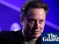 Should Tesla pay Elon Musk $45bn? The shareholders will decide