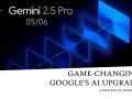 Google Just Quietly Upgraded Its Smartest AI — And It’s a Game Changer (Again!)