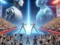 The Future Won’t Be AI vs. Humans—It Will Be AI vs. AI