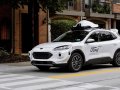 How Ford’s Next-Gen Test Vehicle Lays the Foundation for Our Self-Driving Business