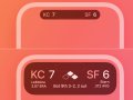 How to use Dynamic Island in SwiftUI