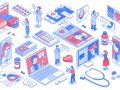 My Journey in Developing Software for Healthcare