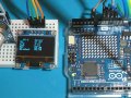 MQ-6 Sensor (Flammable Gases and other gases) usage with Arduino R4 Wi-Fi