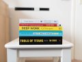 10 Must-Read Books for Tech Entrepreneurs