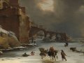 Over 700k paintings from the Rijksmuseum online copyright free