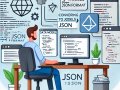 Streamlining API Responses: Converting Laravel Models to JSON