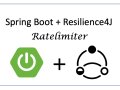MicroService Patterns: Rate Limiting with Spring Boot