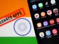 India retains ban on 59 Chinese apps, including TikTok