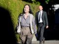 Huawei CFO lawyers say Trump's comments have tainted U.S. extradition case