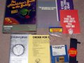 1984: The Hitchhiker's Guide to the Galaxy