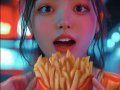 McDonald’s Japan Drops First AI-Generated Commercial with LumaLabsAI and Kaku Drop