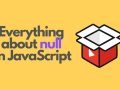 A Million Dollar Mistake JavaScript Creator Made in 90s l Understanding Null in JS ?