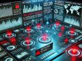 “Unmasking Hidden Threats: Detecting Lateral Movement in Corporate Networks”