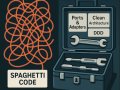 Know Your Handcraft: Why Code Structure Isn’t Just Style — It’s Survival