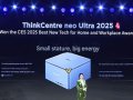 Lenovo’s ThinkCentre neo Ultra just got supercharged - why this workstation could crush your $3,000 Mac
