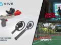 HTC’s VR object tracker is launching in December for $99.99