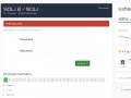 “Defend the Web” write-up (SQLi2 SQLi — Hacking admin username & password using SQL Injection Attack)