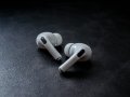 The AirPods Pro are not for me
