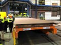 Sweden Delivered the World’s First Fossil Fuel-Free Steel