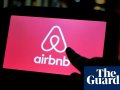 Airbnb pays £1.8m extra UK tax after investigation