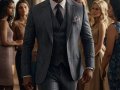 The Secret Reason Confident Men Get All the Attention (It’s NOT What You Think)