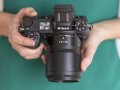 Nikon just officially teased the Z6 III, and the mirrorless camera is just days away