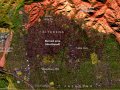 California Wildfires: NASA Images Reveal 'Charred' Landscape