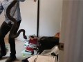 Venomous Snakes Caught Invading People's Bedrooms in Shocking Video