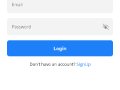 Create Login & Signup Text Field Components with Jetpack Compose