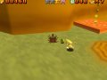 Super Mario 64 Land brings Cat Mario to the 64-bit classic