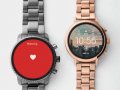 Google is buying Fossil’s smartwatch tech for $40 million