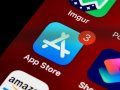 The Era Of Apple & Google’s ‘Monopoly’ Might Be Coming To An End…