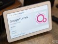 Google is officially releasing its Fuchsia OS, starting with first-gen Nest Hub
