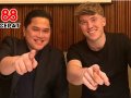 Kata Ole Romeny Setelah Jadi WNI dan Jelang Debut dengan Timnas Indonesia: Benar-benar Sebuah Kehormatan!