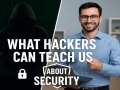 What Hackers Can Teach Us About Security
