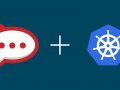 Deploy Rocket chat server using Kubernetes