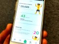TomTom app tells you how old you are in 'Fitness Years'