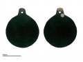 Obsidian Mirror Used by Elizabeth I’s Court Astrologer Has Aztec Origins