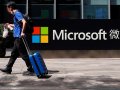 Explainer: Microsoft's TikTok bid spotlights Windows maker's history with China