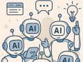 The Rise of Multi-Agent AI: Why Many Minds Are Better Than One