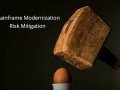 Mitigating Mainframe Modernization Risk