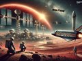 Space Tech Renaissance — SpaceX