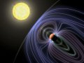 Possible Radio Emission from Exoplanet Detected