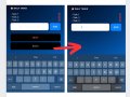 SwiftUI — How to Prevent Keyboard from Pushing View Up