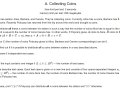 1294A - Collecting Coins CodeForces Solution in C++