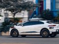 Inside the next-gen tech on Waymo’s self-driving Jaguar I-Pace