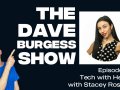 Joining @burgessdave on his podcast, The #DaveBurgessShow, to talk #TechWithHeart