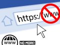 Do We Really Need to Type “www” Anymore?