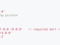 Retrofit -How to post using retrofit in flutter