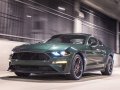 2019 Ford Mustang Bullitt jumps off the screen and into our hearts